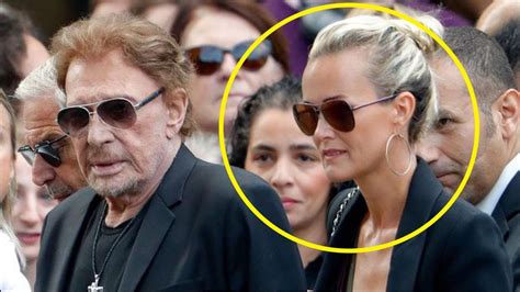 année de mariage johnny et laeticia|Johnny Hallyday : les secrets de ses 5 mariages